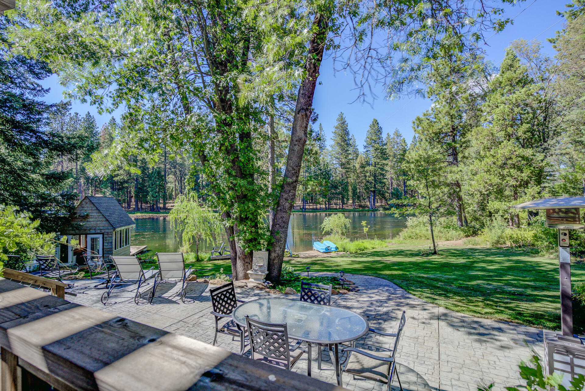 7878 Hidden Meadows Road Shingletown, CA 96088 - Photo 43 of 82 7878HiddenMeadowsRoad-43