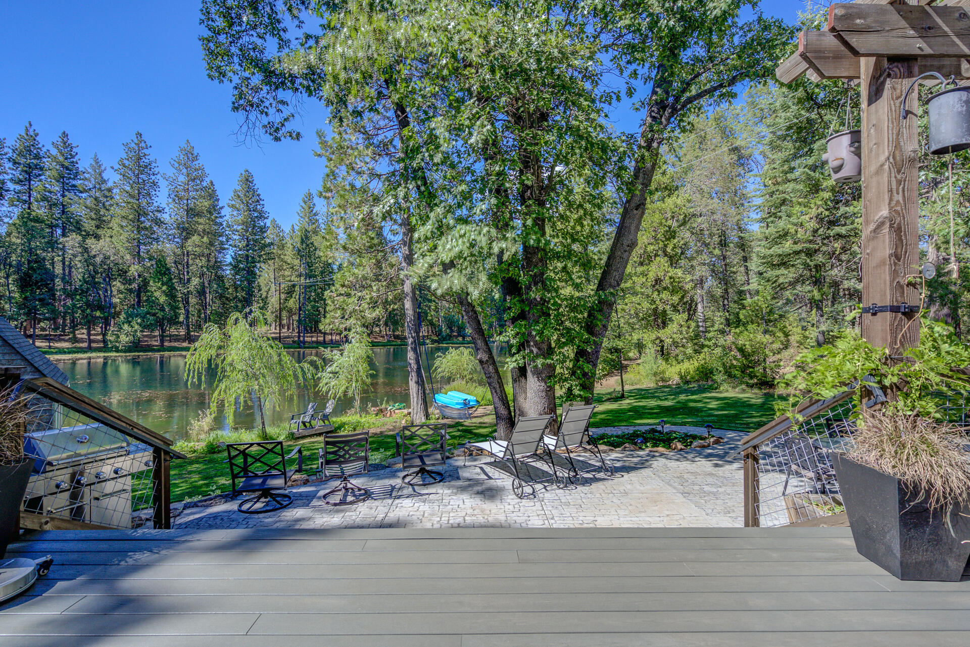 7878 Hidden Meadows Road Shingletown, CA 96088 - Photo 44 of 82 7878HiddenMeadowsRoad-44