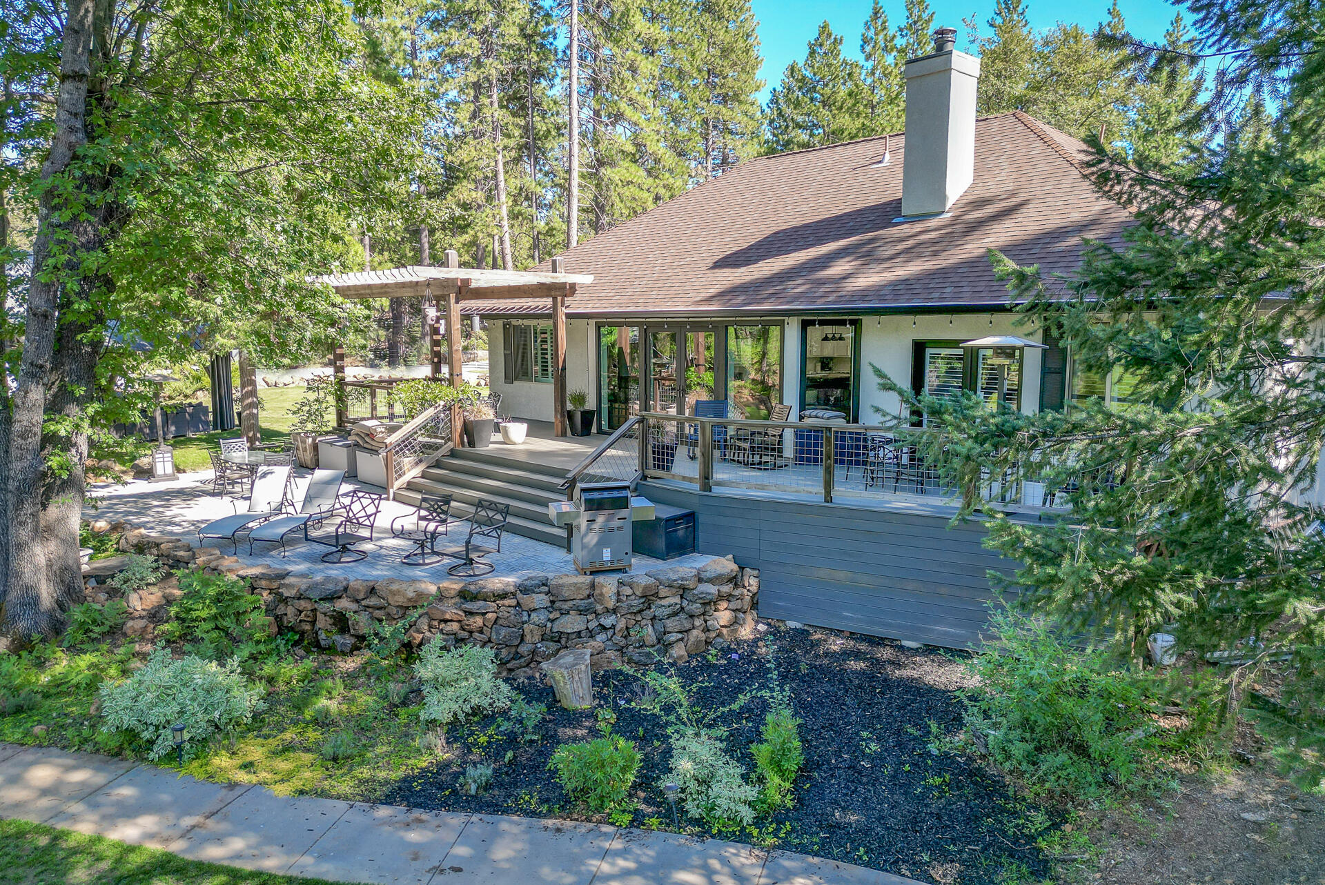 7878 Hidden Meadows Road Shingletown, CA 96088 - Photo 46 of 82 7878HiddenMeadowsRoad-66