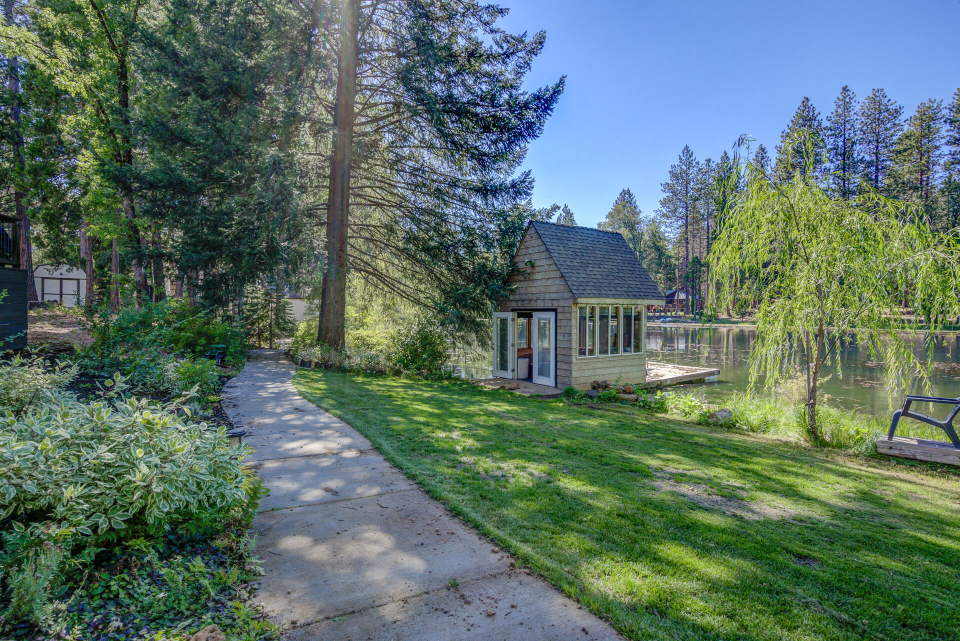 7878 Hidden Meadows Road Shingletown, CA 96088 - Photo 55 of 82 7878HiddenMeadowsRoad-48