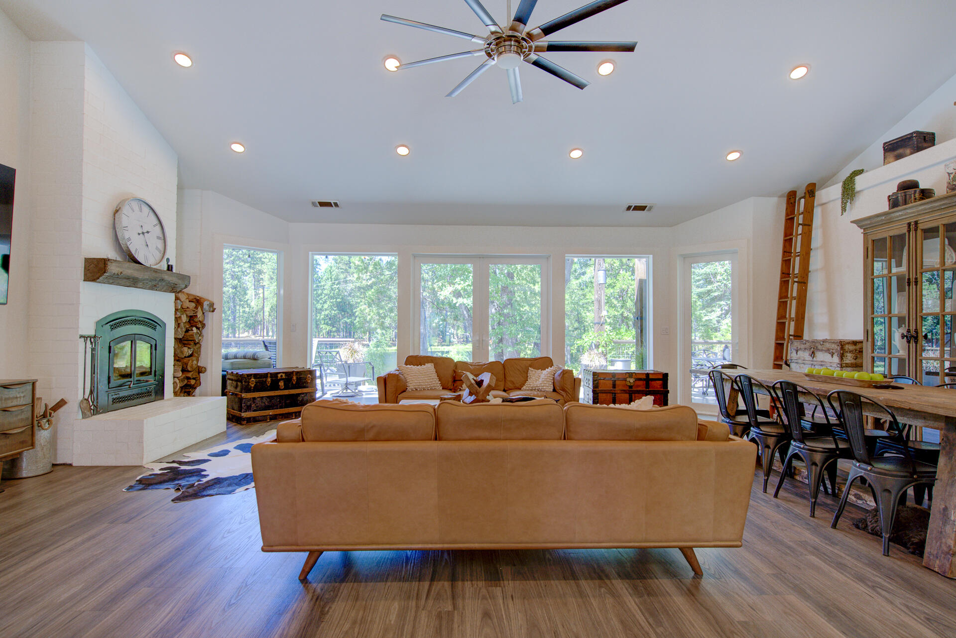 7878 Hidden Meadows Road Shingletown, CA 96088 - Photo 6 of 82 7878HiddenMeadowsRoad-9