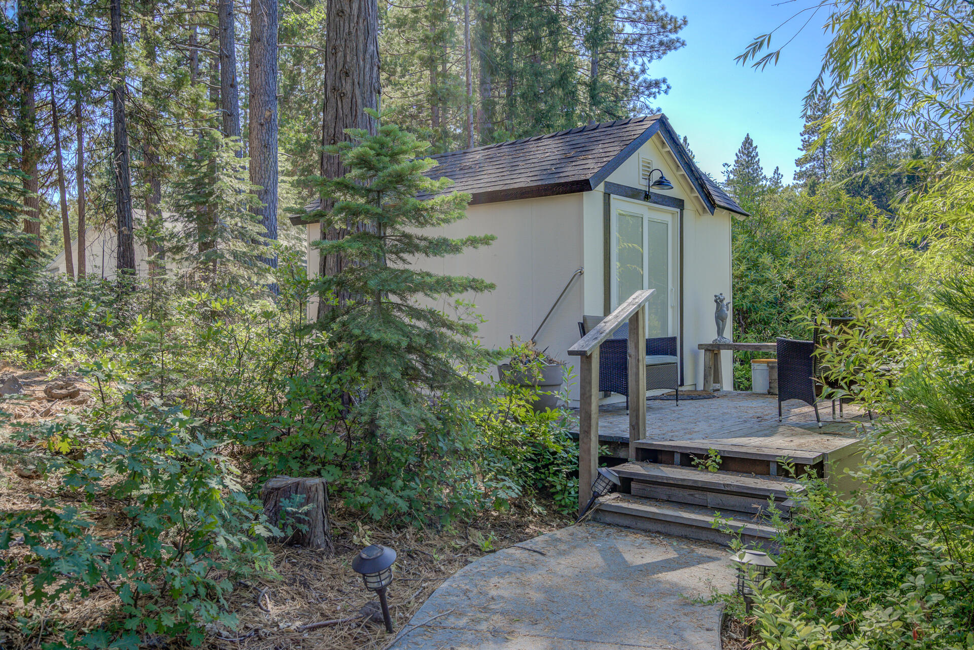 7878 Hidden Meadows Road Shingletown, CA 96088 - Photo 62 of 82 7878HiddenMeadowsRoad-52