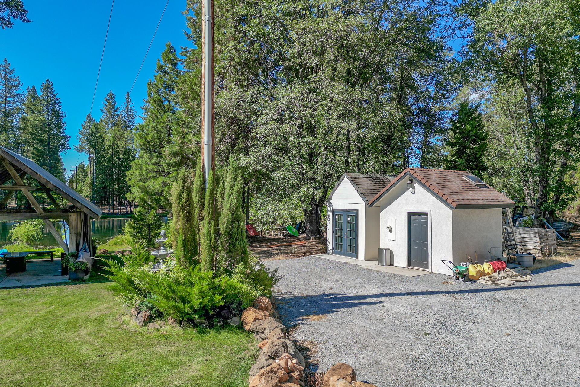 7878 Hidden Meadows Road Shingletown, CA 96088 - Photo 65 of 82 7878HiddenMeadowsRoad-61