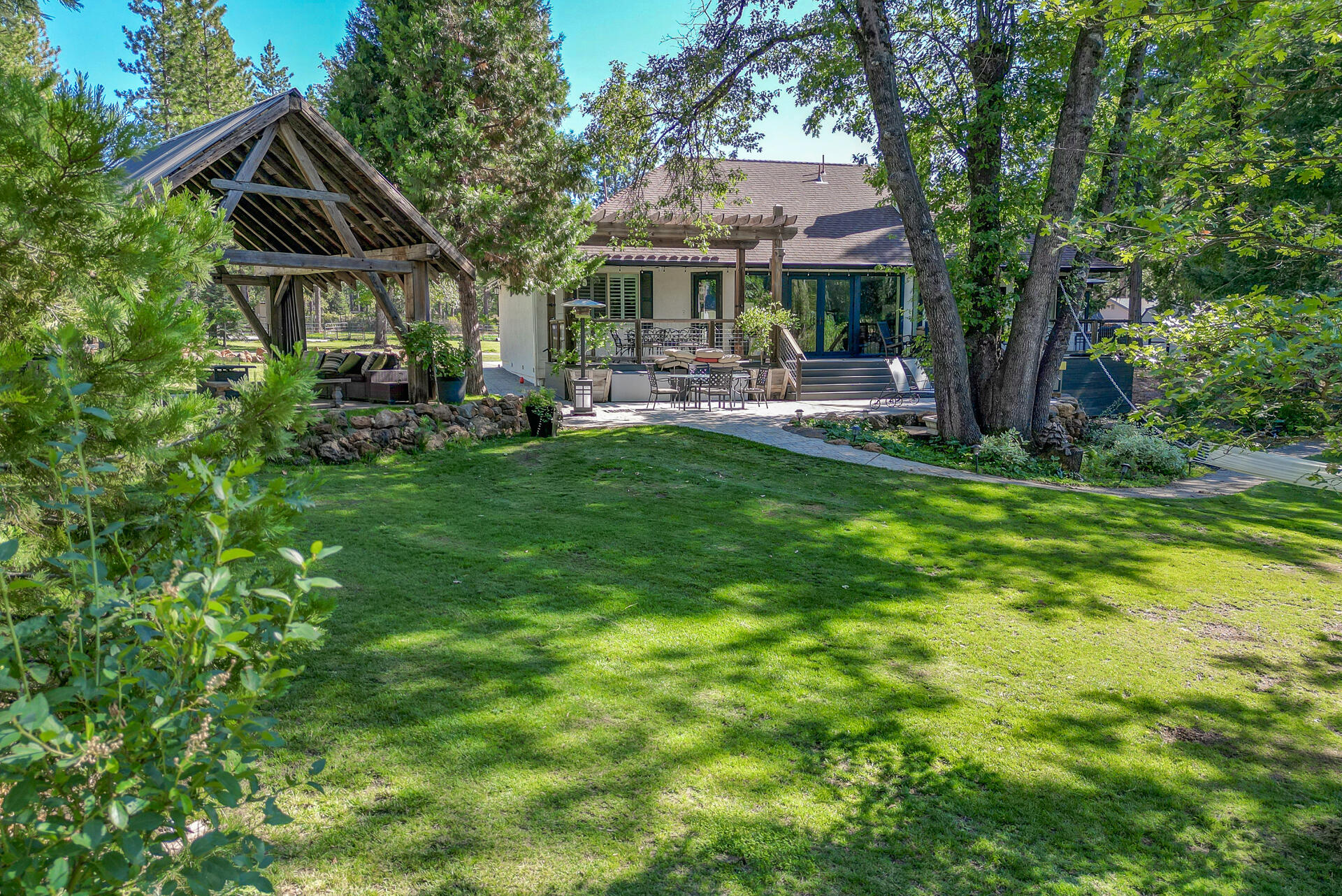 7878 Hidden Meadows Road Shingletown, CA 96088 - Photo 69 of 82 7878HiddenMeadowsRoad-69