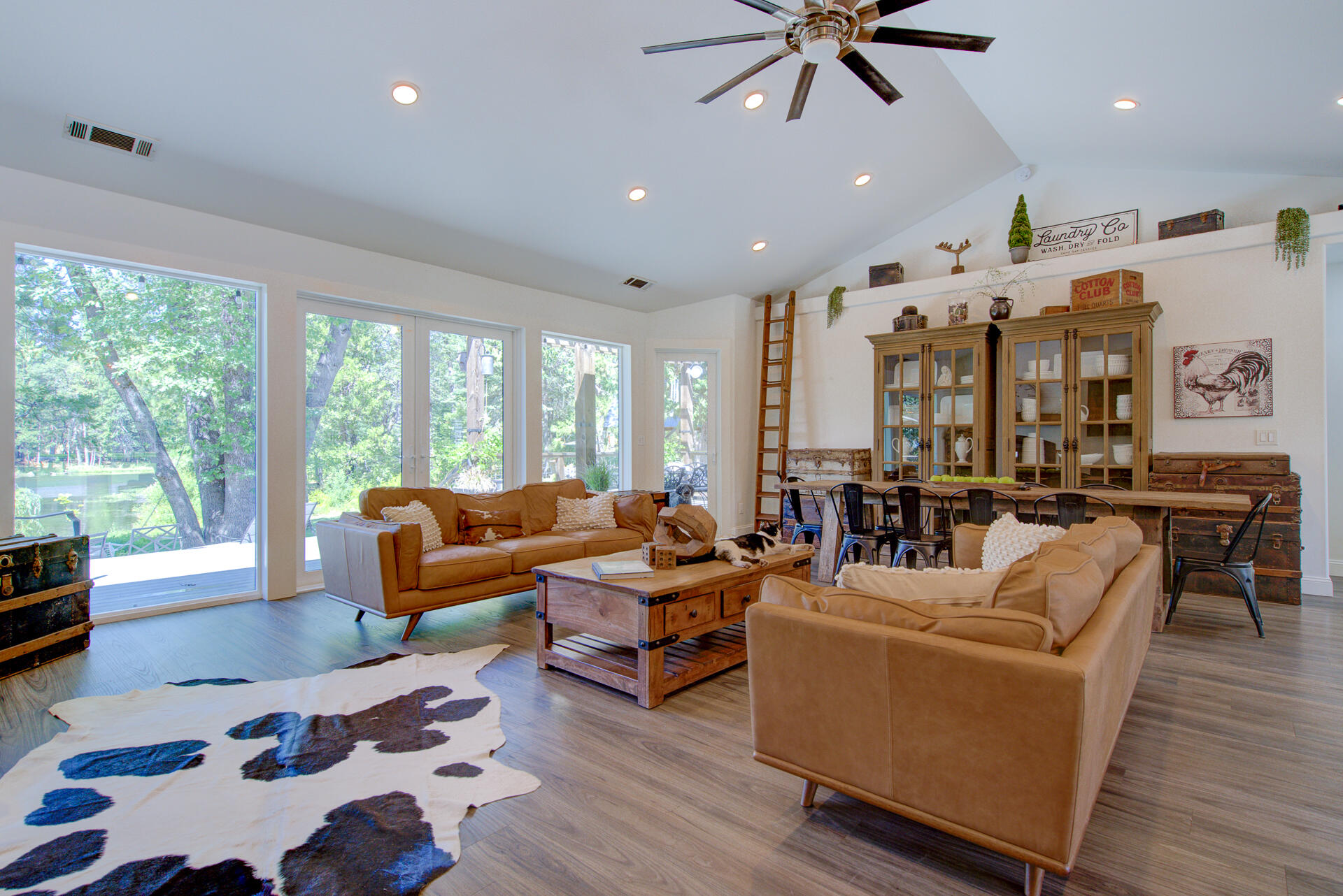 7878 Hidden Meadows Road Shingletown, CA 96088 - Photo 7 of 82 7878HiddenMeadowsRoad-10