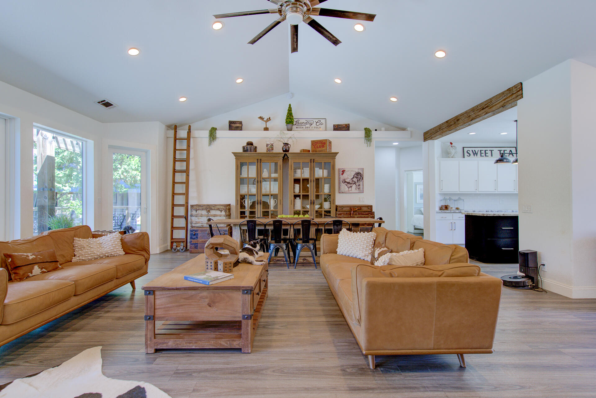 7878 Hidden Meadows Road Shingletown, CA 96088 - Photo 8 of 82 7878HiddenMeadowsRoad-11