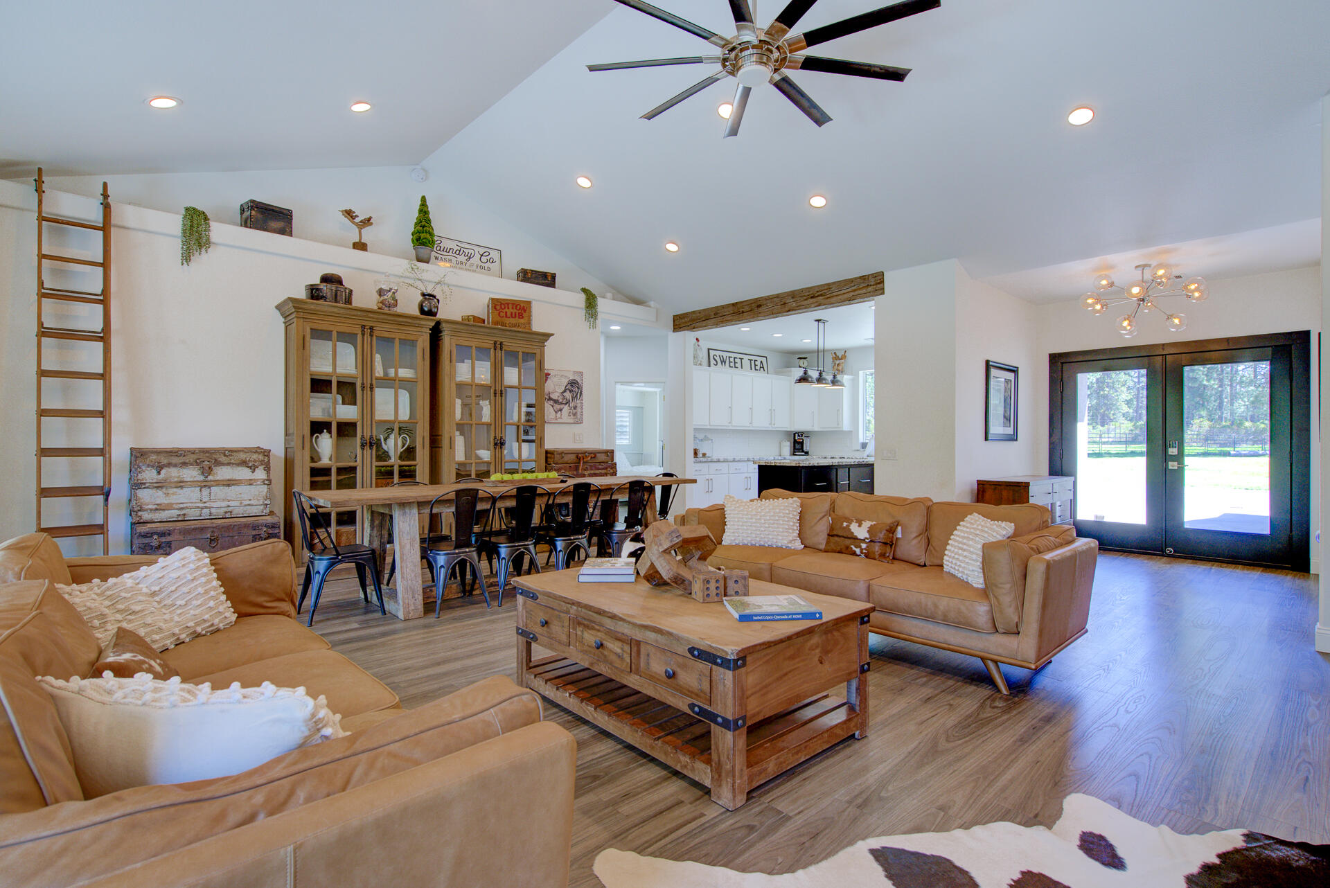 7878 Hidden Meadows Road Shingletown, CA 96088 - Photo 9 of 82 7878HiddenMeadowsRoad-12