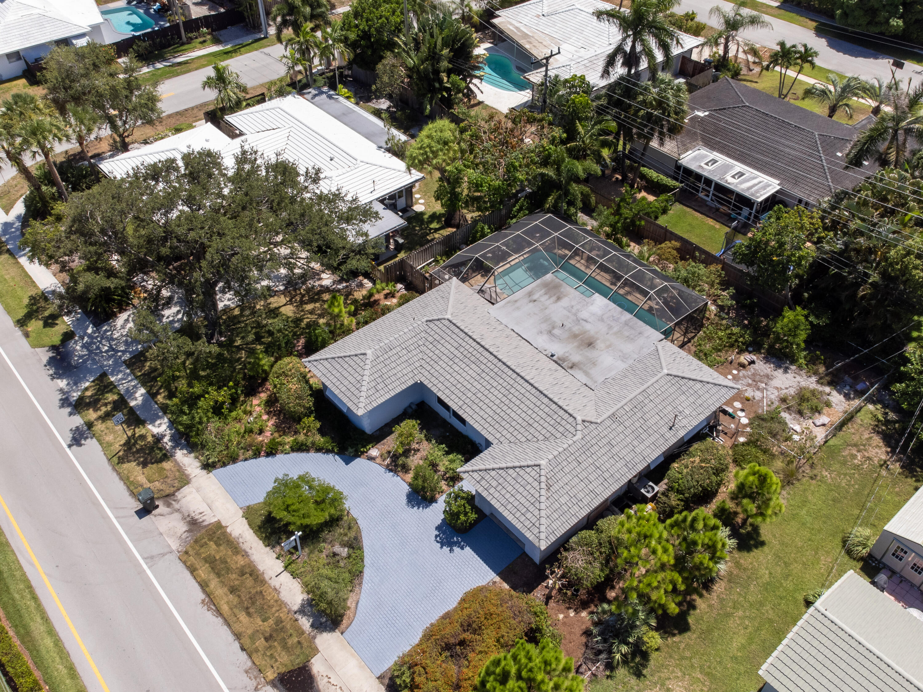 849 Southwest 12th Avenue Boca Raton, FL 33486 - Photo 6 of 27 DJI_0101-HDR