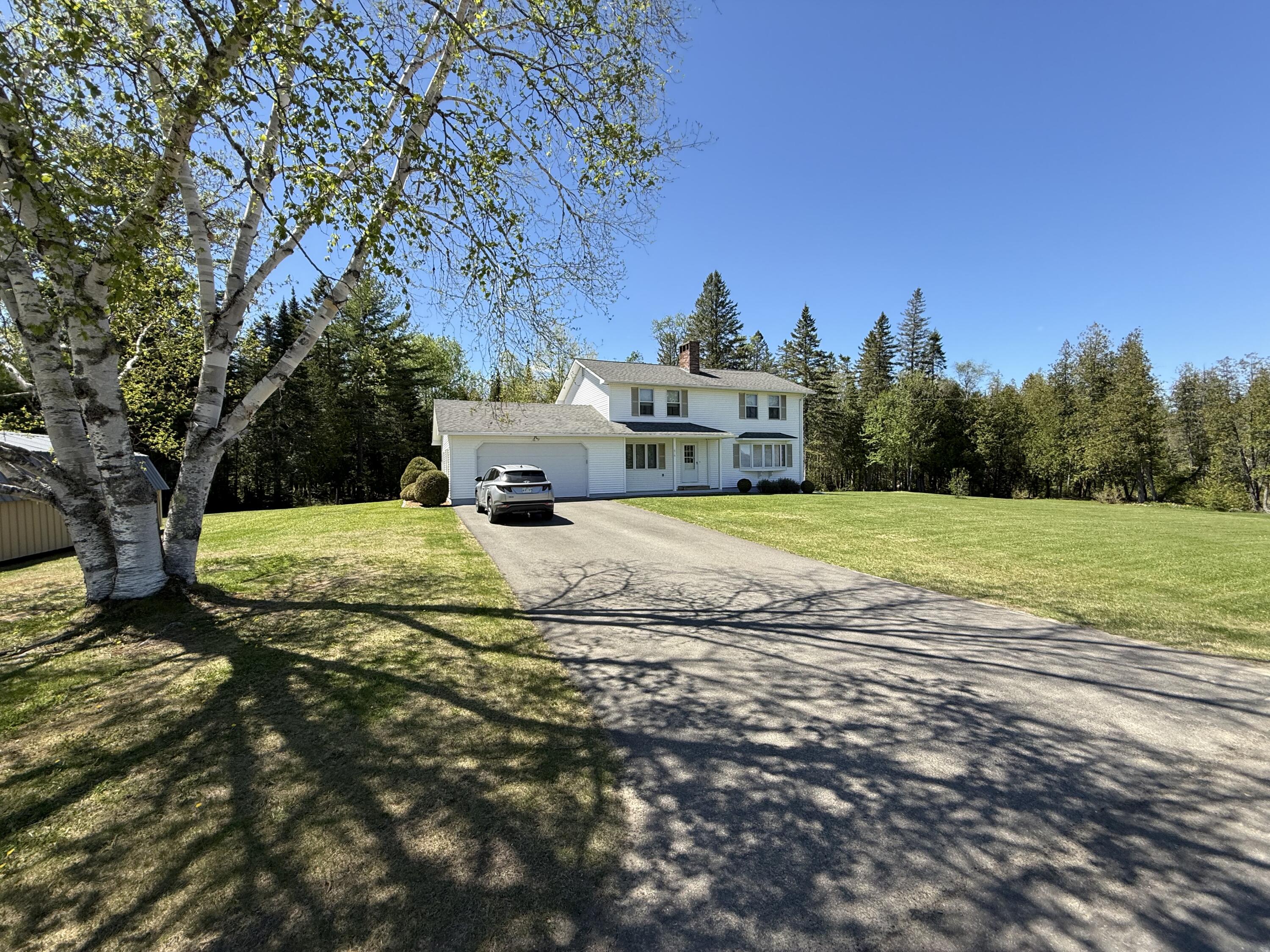 816 Framingham Road Littleton, ME 04730 - Photo 3 of 62 IMG_9636