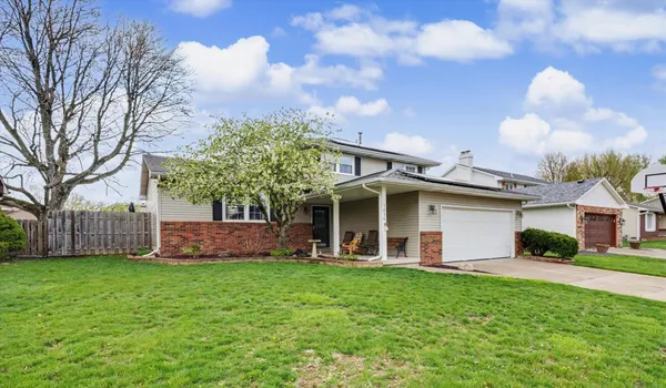 $229,000 | 1050 Buckeye Lane, Decatur, IL 62521