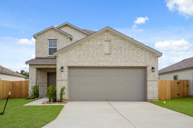 $269,900 | 17824 Lionheart Road, Conroe, TX 77306