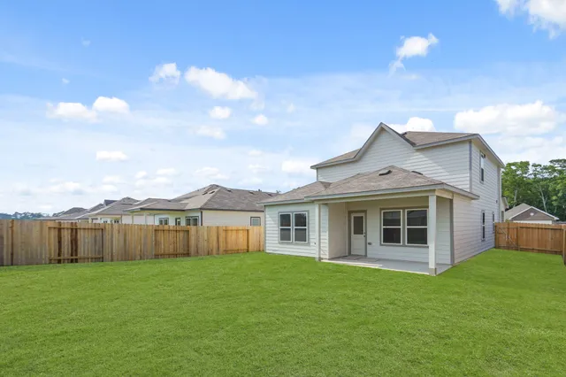 $269,900 | 17824 Lionheart Road, Conroe, TX 77306