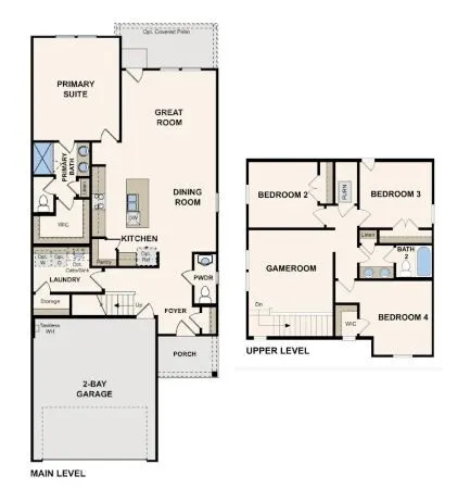 $269,900 | 17824 Lionheart Road, Conroe, TX 77306