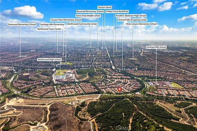 $2,650,000 | 51 Thoroughbred, Irvine, CA 92602