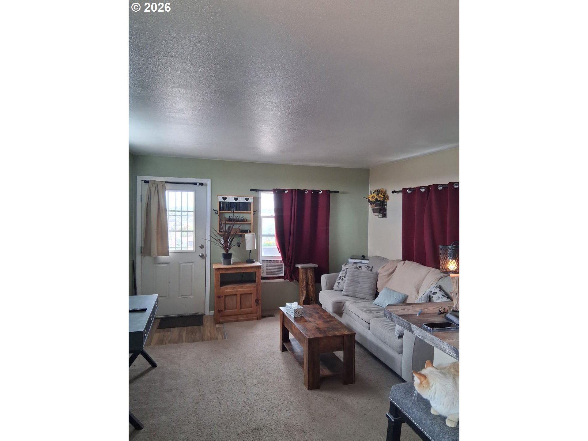 58936 Fossil Lake Road Christmas Valley, OR 97641 - Photo 25 of 27