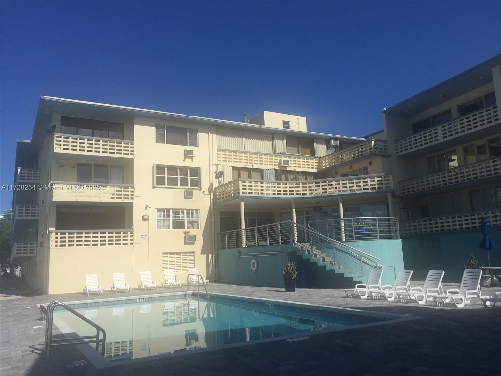 6484 Indian Creek Drive, Unit 310 Miami Beach, FL 33141 - Photo 10 of 11