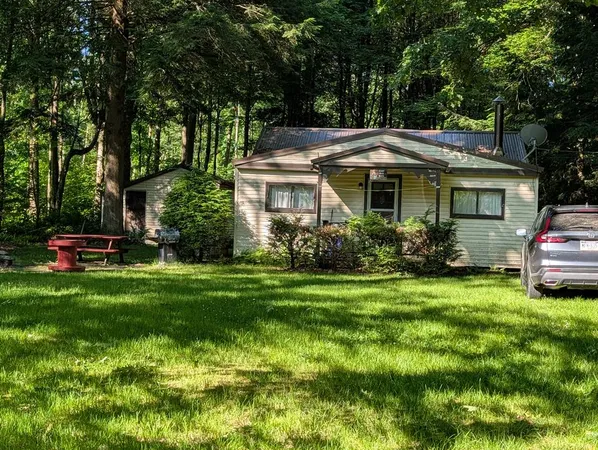 $140,000 | 8101 Rte 337 Road, Tidioute, PA 16351