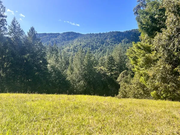 $129,000 | 4100 Hansen Ranch Road, Garberville, CA 95542