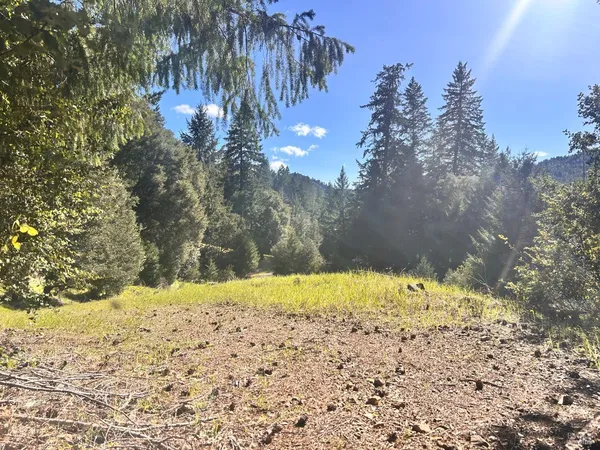 $129,000 | 4100 Hansen Ranch Road, Garberville, CA 95542