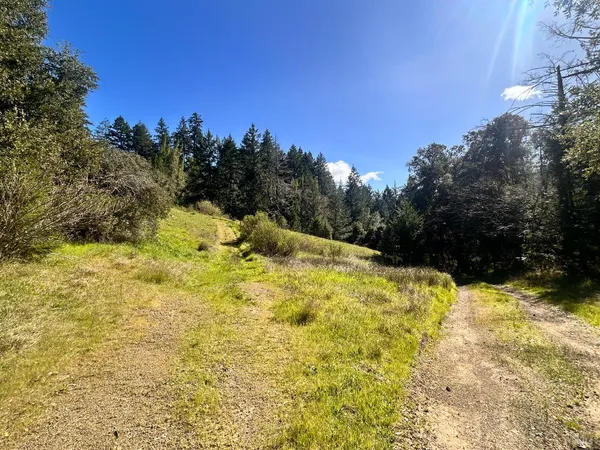 $129,000 | 4100 Hansen Ranch Road, Garberville, CA 95542