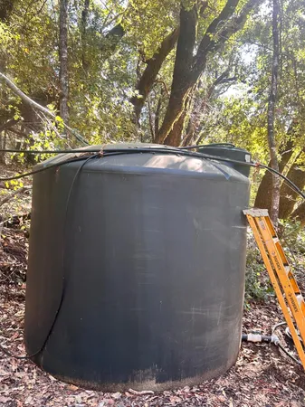 $129,000 | 4100 Hansen Ranch Road, Garberville, CA 95542