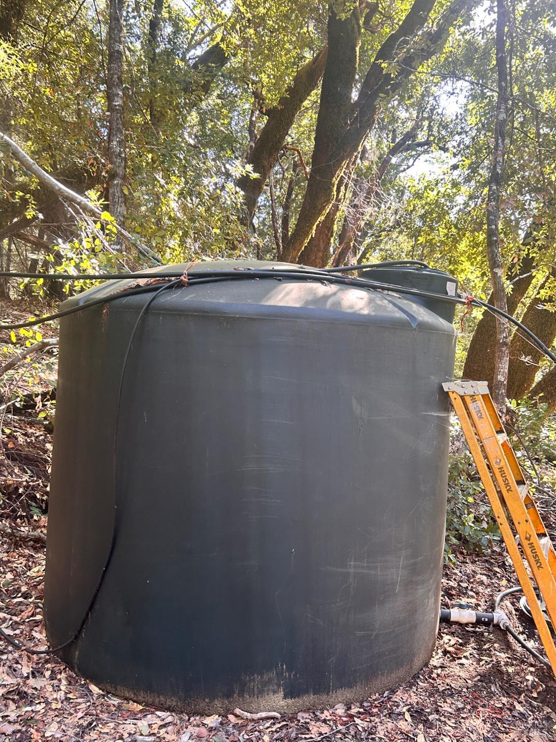 4100 Hansen Ranch Road Garberville, CA 95542 - Photo 27 of 30