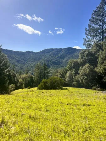 $129,000 | 4100 Hansen Ranch Road, Garberville, CA 95542