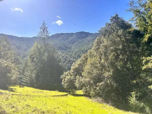 $129,000 | 4100 Hansen Ranch Road, Garberville, CA 95542