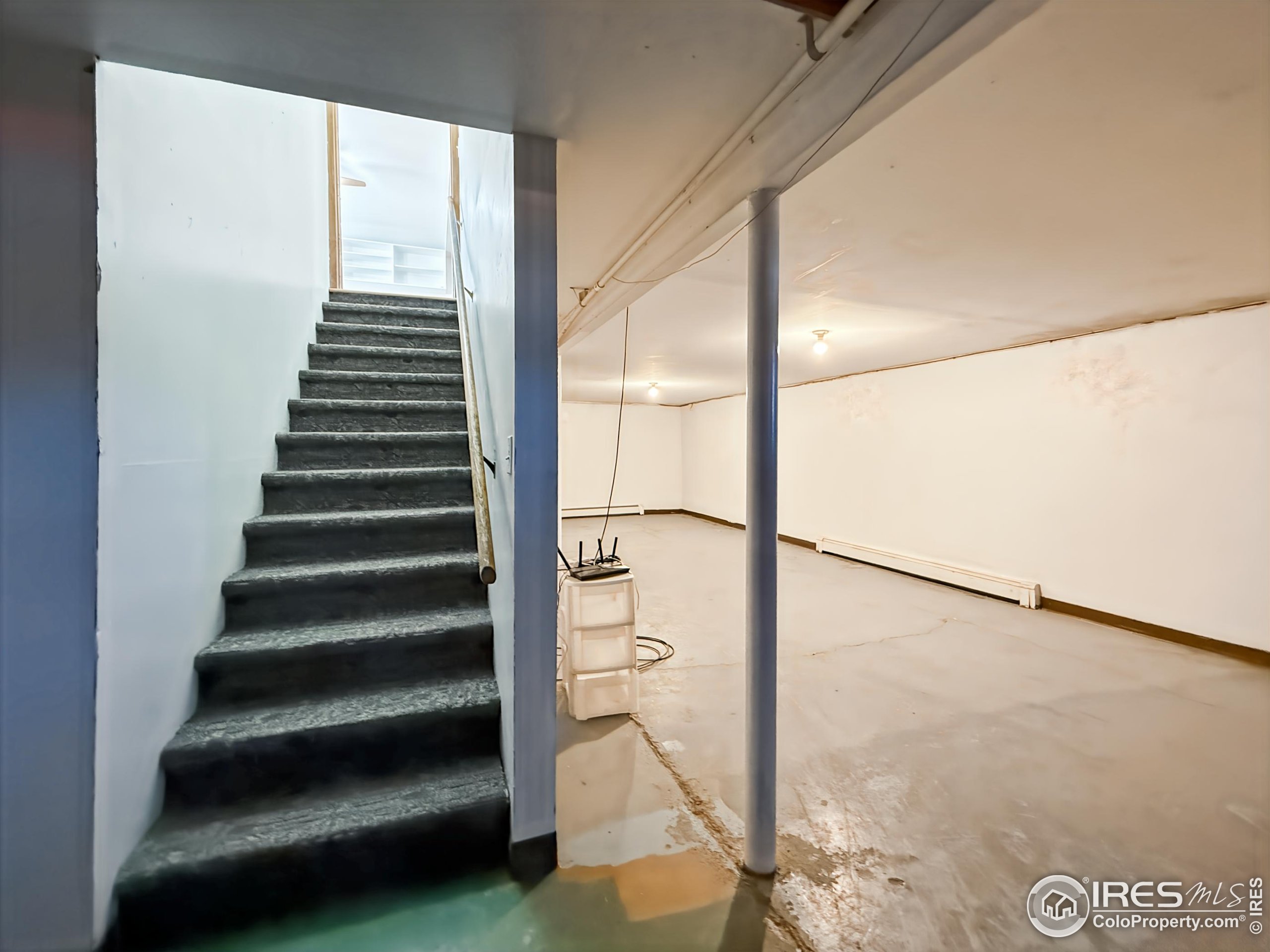 1695 6th Street Limon, CO 80828 - Photo 19 of 32 a view of entryway