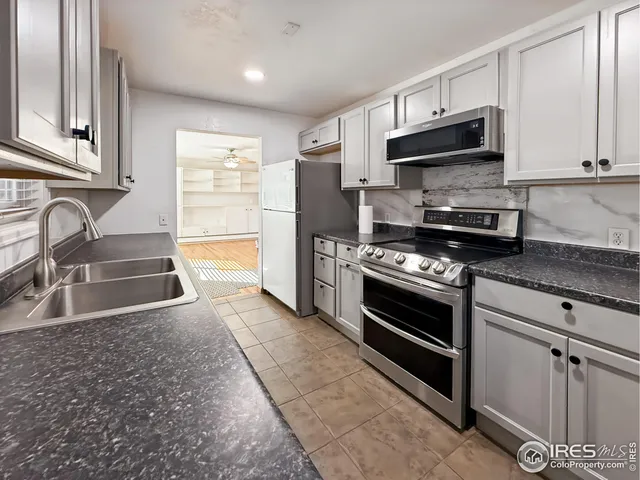 $355,000 | 1695 6th Street, Limon, CO 80828