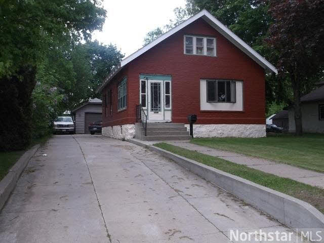 445 Central Avenue South Milaca, MN 56353 - Photo 1 of 16