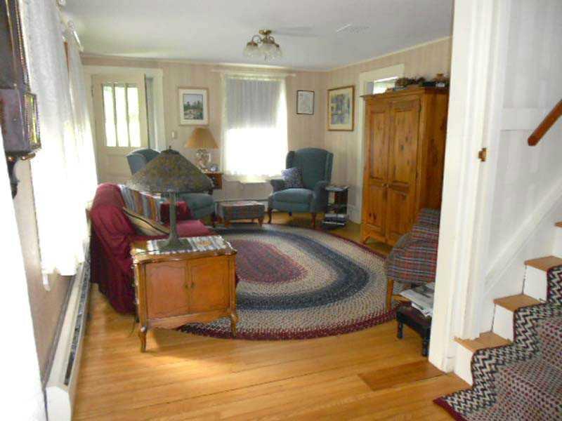 Living Room.