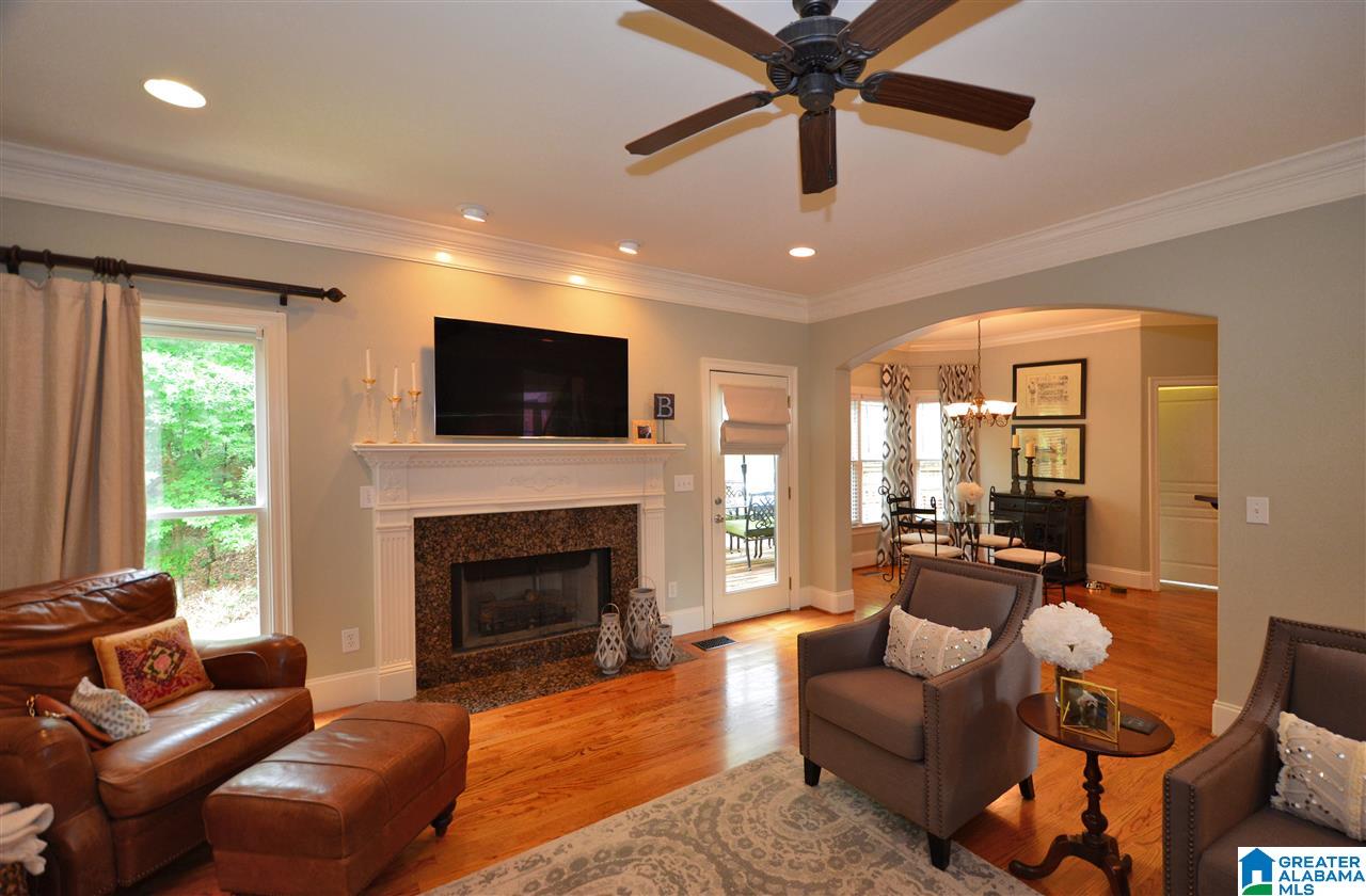1005 Locksley Circle Birmingham, AL 35242 - Photo 11 of 49