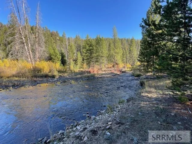 $269,000 | Tbd Tbd Napias Creek Road, Shoup, ID 83469