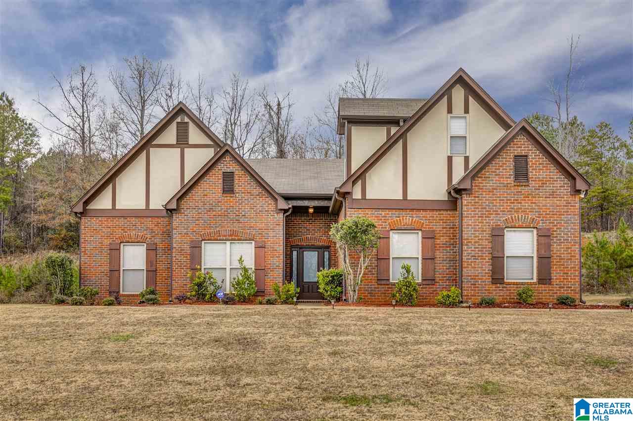 7979 Everetts Loop McCalla, AL 35111 - Photo 1 of 29