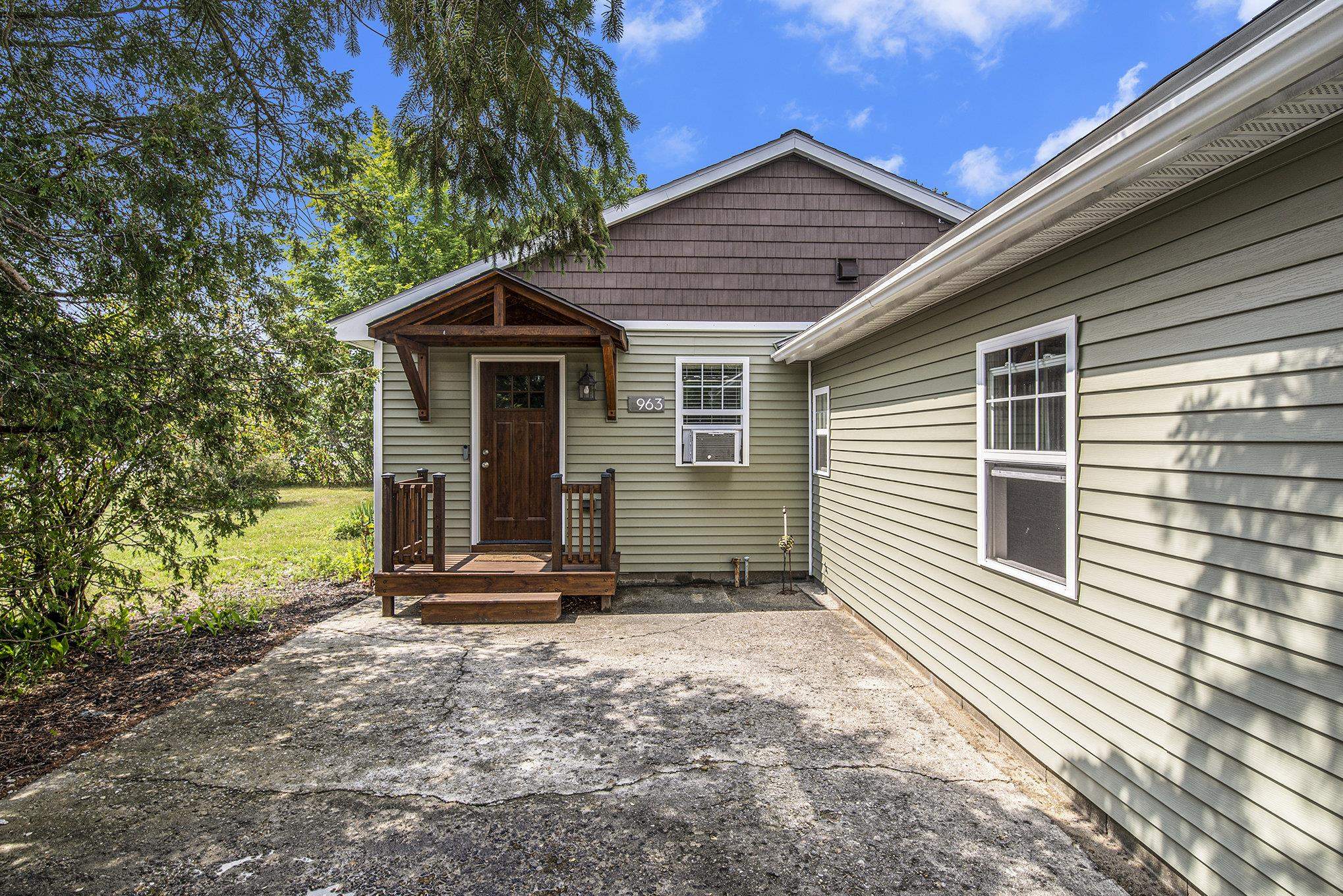963 North West Silver Lake Road Traverse City, MI 49685 - Photo 1 of 26