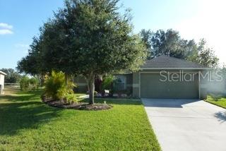 3119 Linton Road Kissimmee, FL 34758 - Photo 1 of 1 Exterior Front