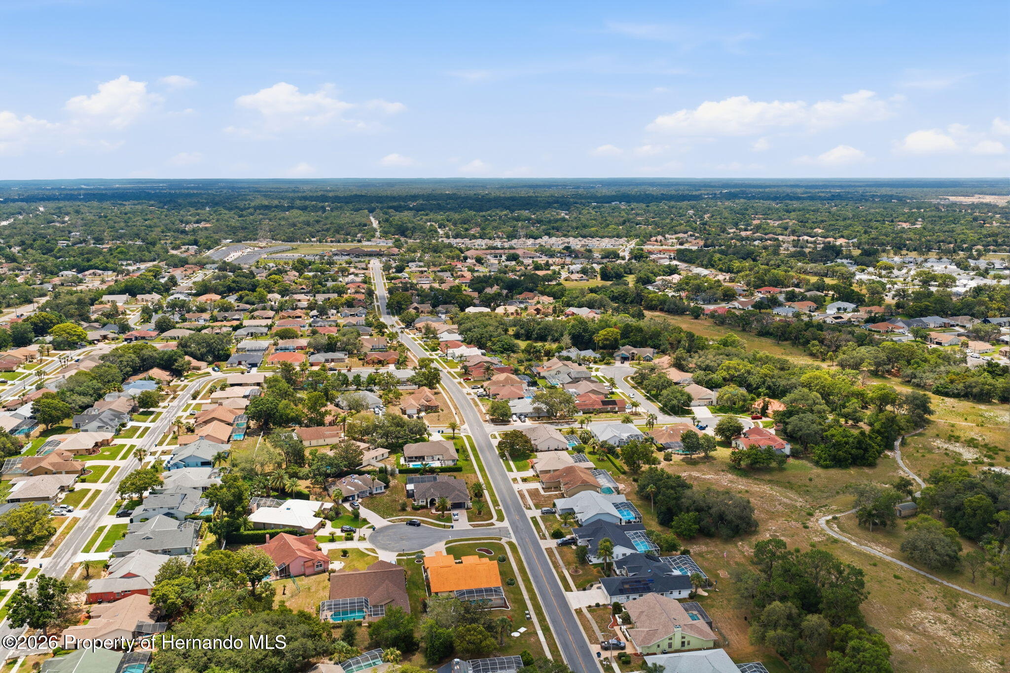 1269 Hubbard Court Spring Hill, FL 34608 - Photo 45 of 69