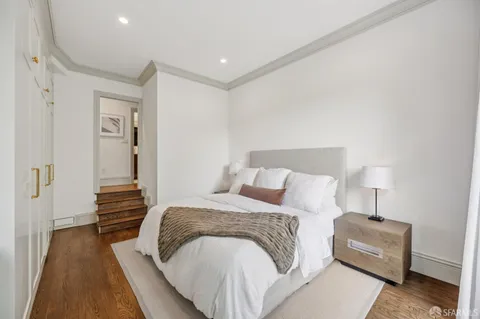 $2,195,000 | 487 Belvedere Street, San Francisco, CA 94117