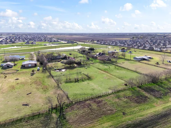 a view of play ground and a small pool