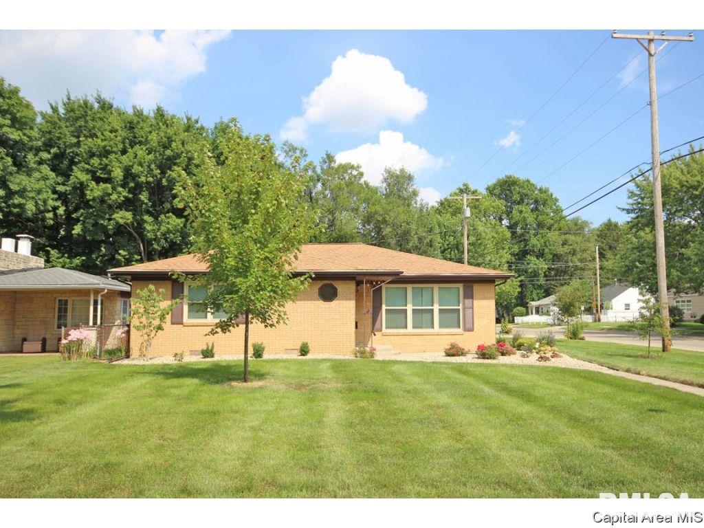 2152 South Walnut Street Springfield, IL 62704 - Photo 30 of 36