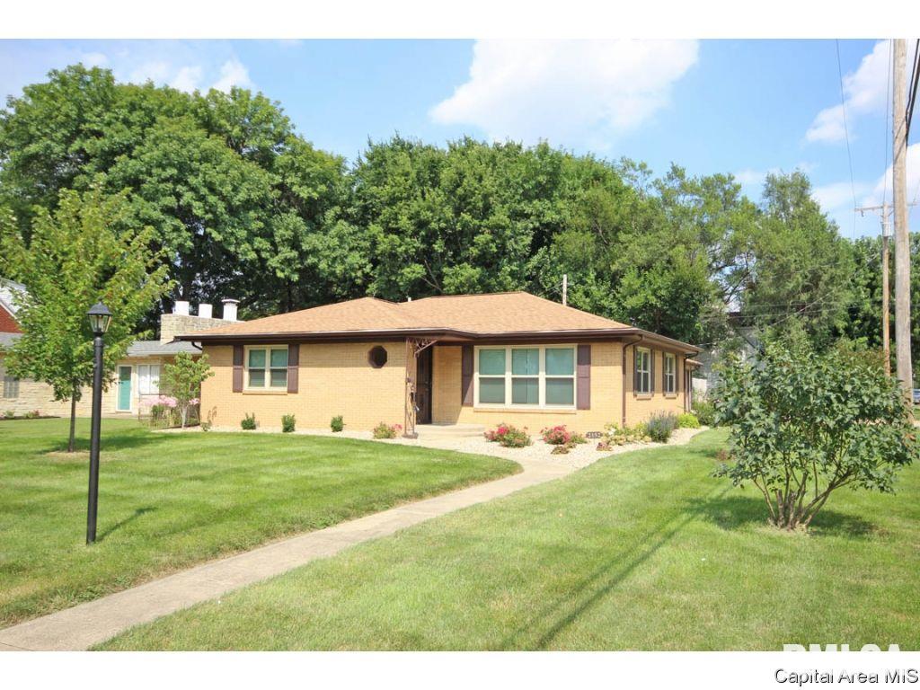 2152 South Walnut Street Springfield, IL 62704 - Photo 31 of 36