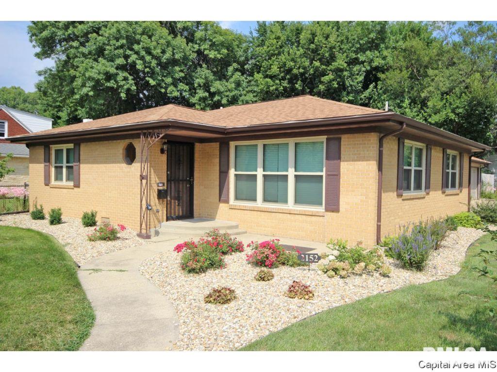 2152 South Walnut Street Springfield, IL 62704 - Photo 32 of 36