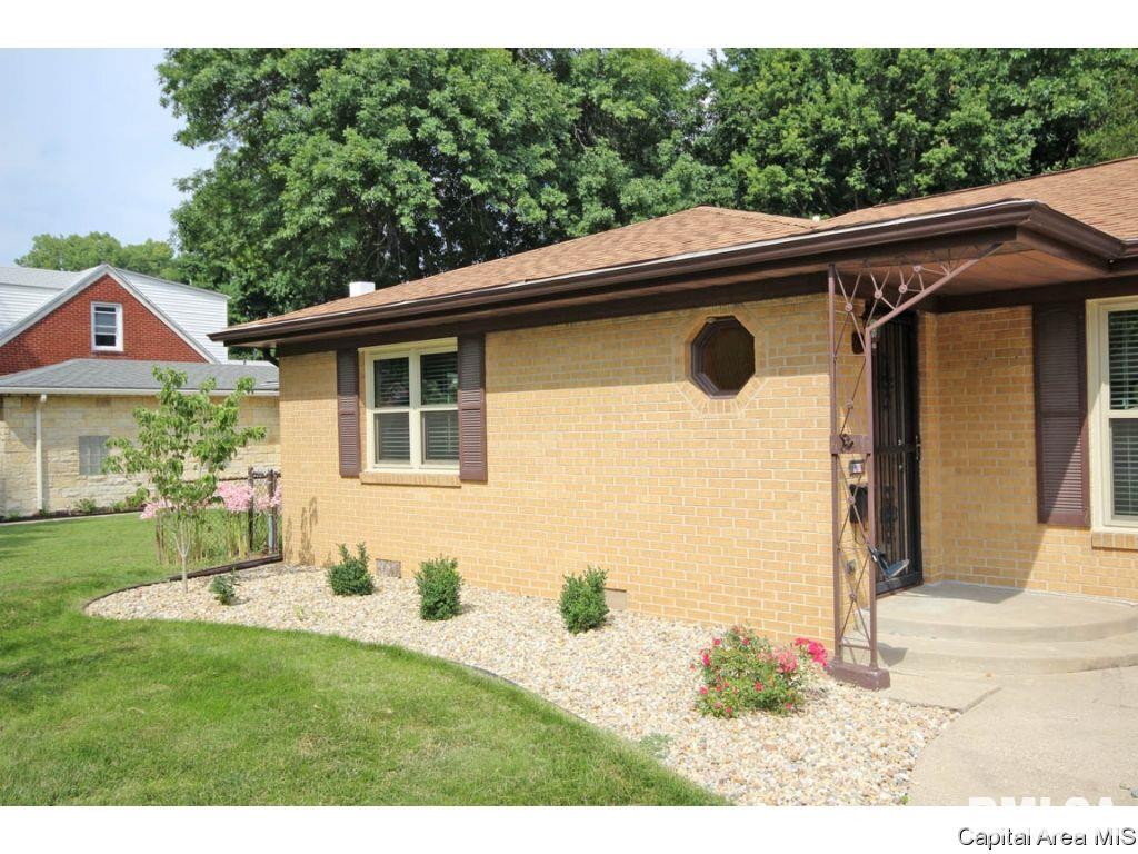 2152 South Walnut Street Springfield, IL 62704 - Photo 33 of 36