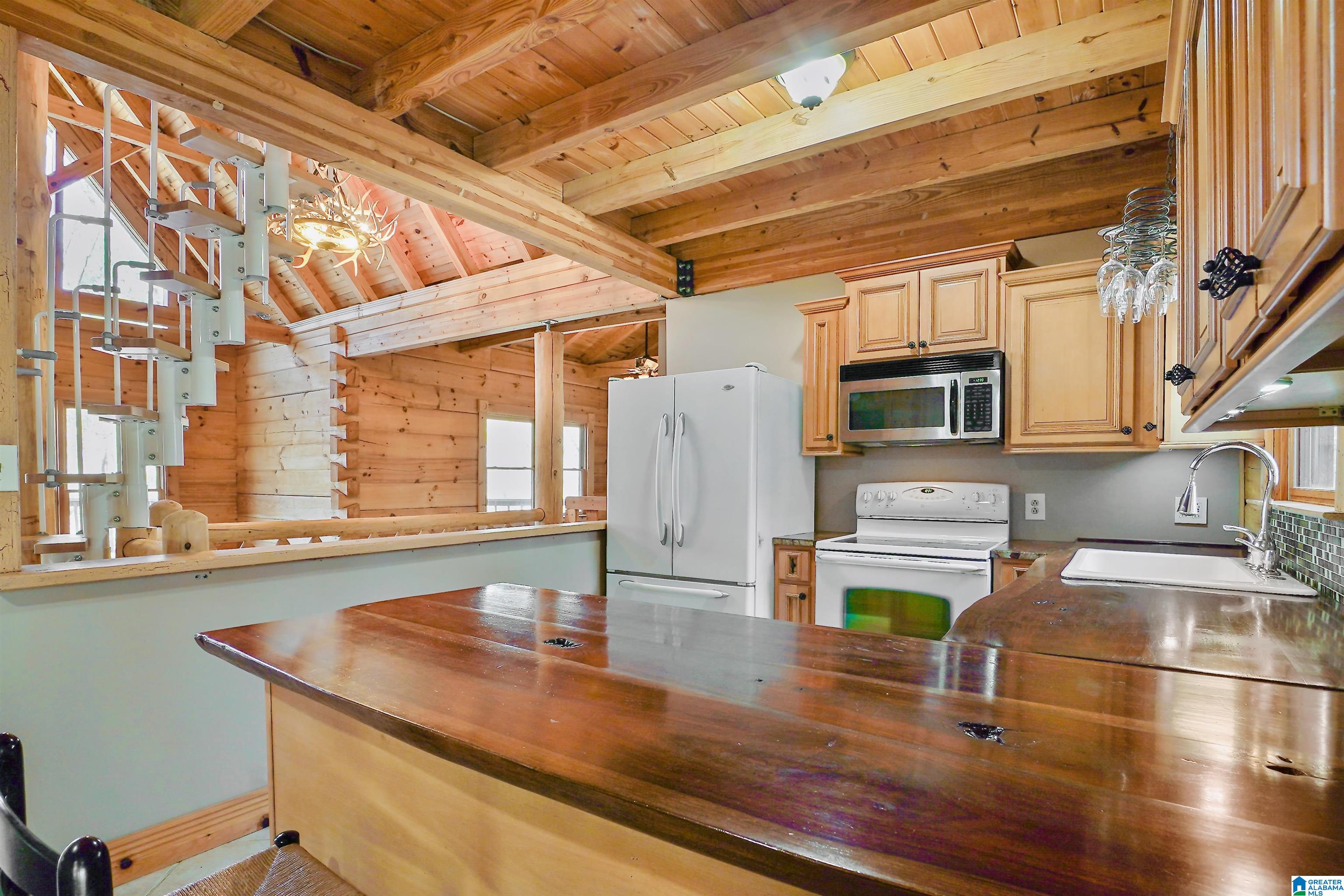 266 Davis Acres Drive Alpine, AL 35014 - Photo 19 of 60
