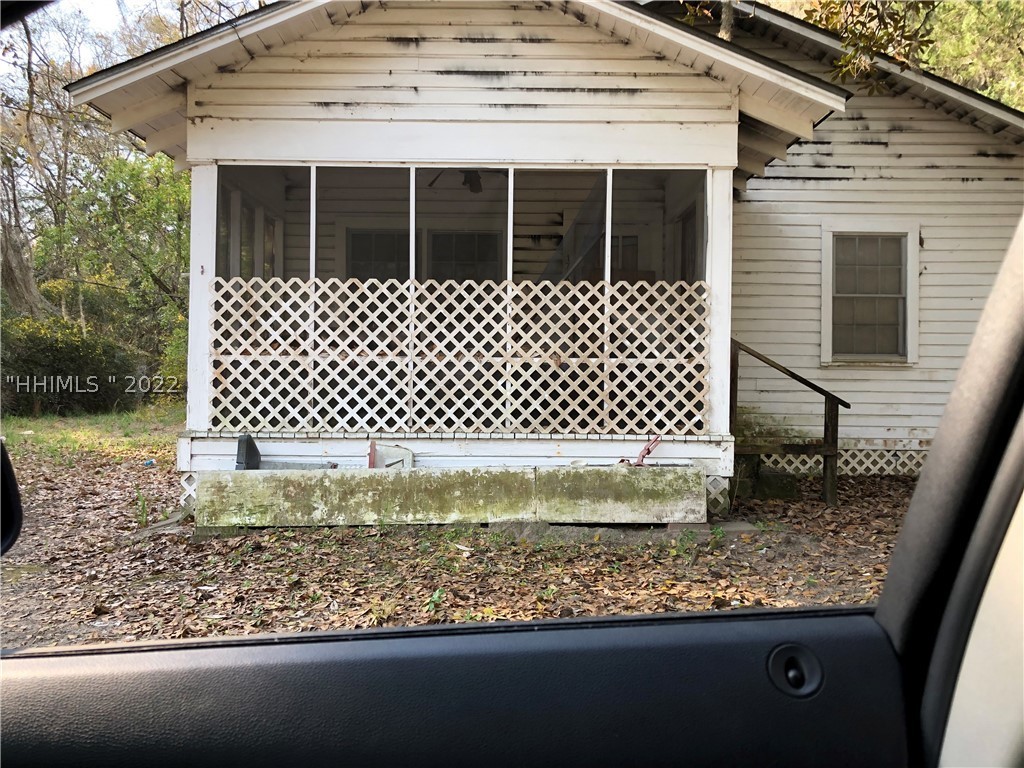 1708 Adams Street Ridgeland, SC 29936 - Photo 1 of 1