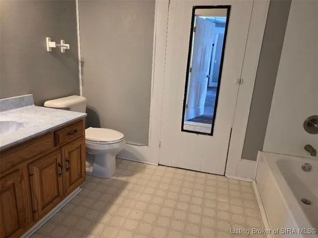 $1,500 | 440 East Chestnut Street, Corydon, IN 47112