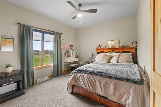 $585,000 | N1861 Shale Avenue, Campbellsport, WI 53010