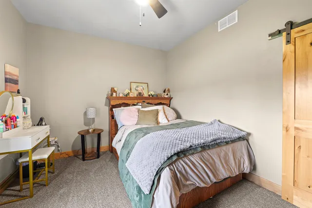 $585,000 | N1861 Shale Avenue, Campbellsport, WI 53010