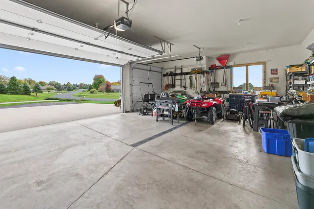 $585,000 | N1861 Shale Avenue, Campbellsport, WI 53010